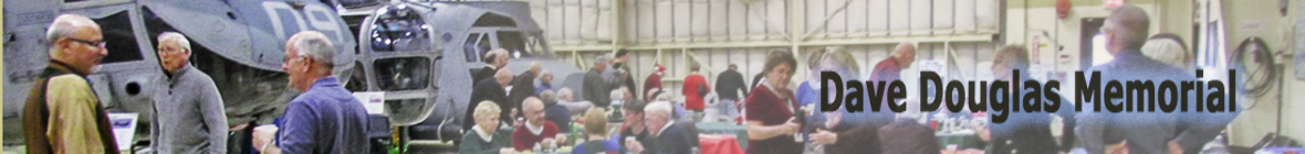 David Douglas Memorial